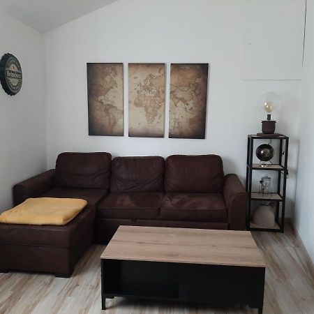 Appartement Le Patio شوفيني المظهر الخارجي الصورة
