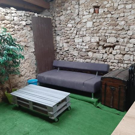 Appartement Le Patio شوفيني المظهر الخارجي الصورة