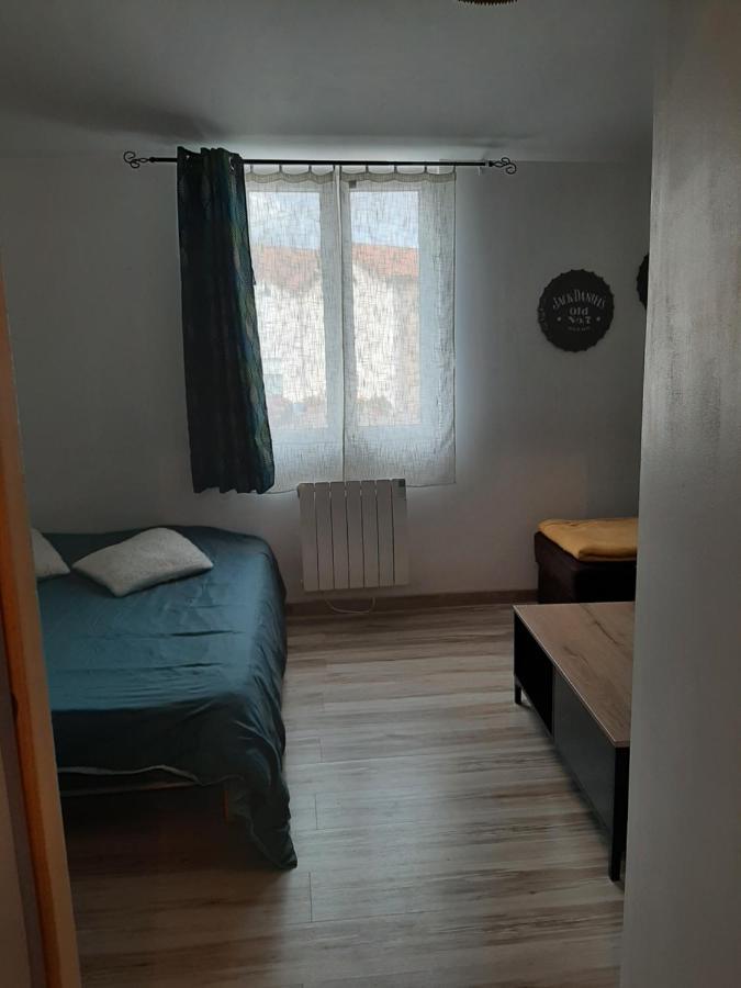 Appartement Le Patio شوفيني المظهر الخارجي الصورة