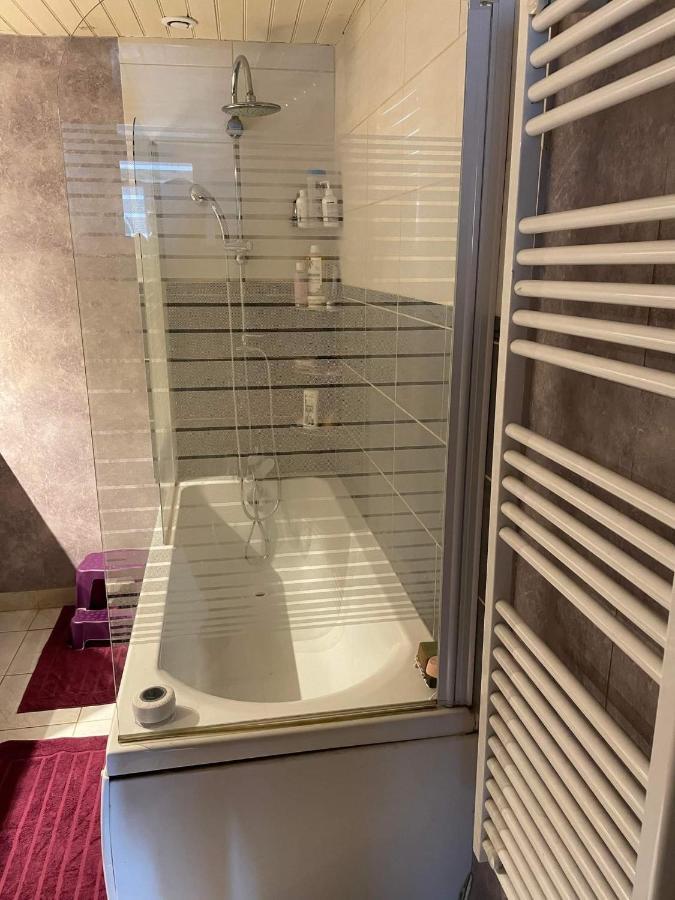 Appartement Le Patio شوفيني المظهر الخارجي الصورة