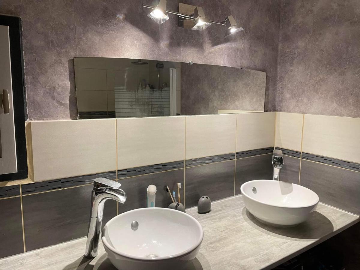 Appartement Le Patio شوفيني المظهر الخارجي الصورة