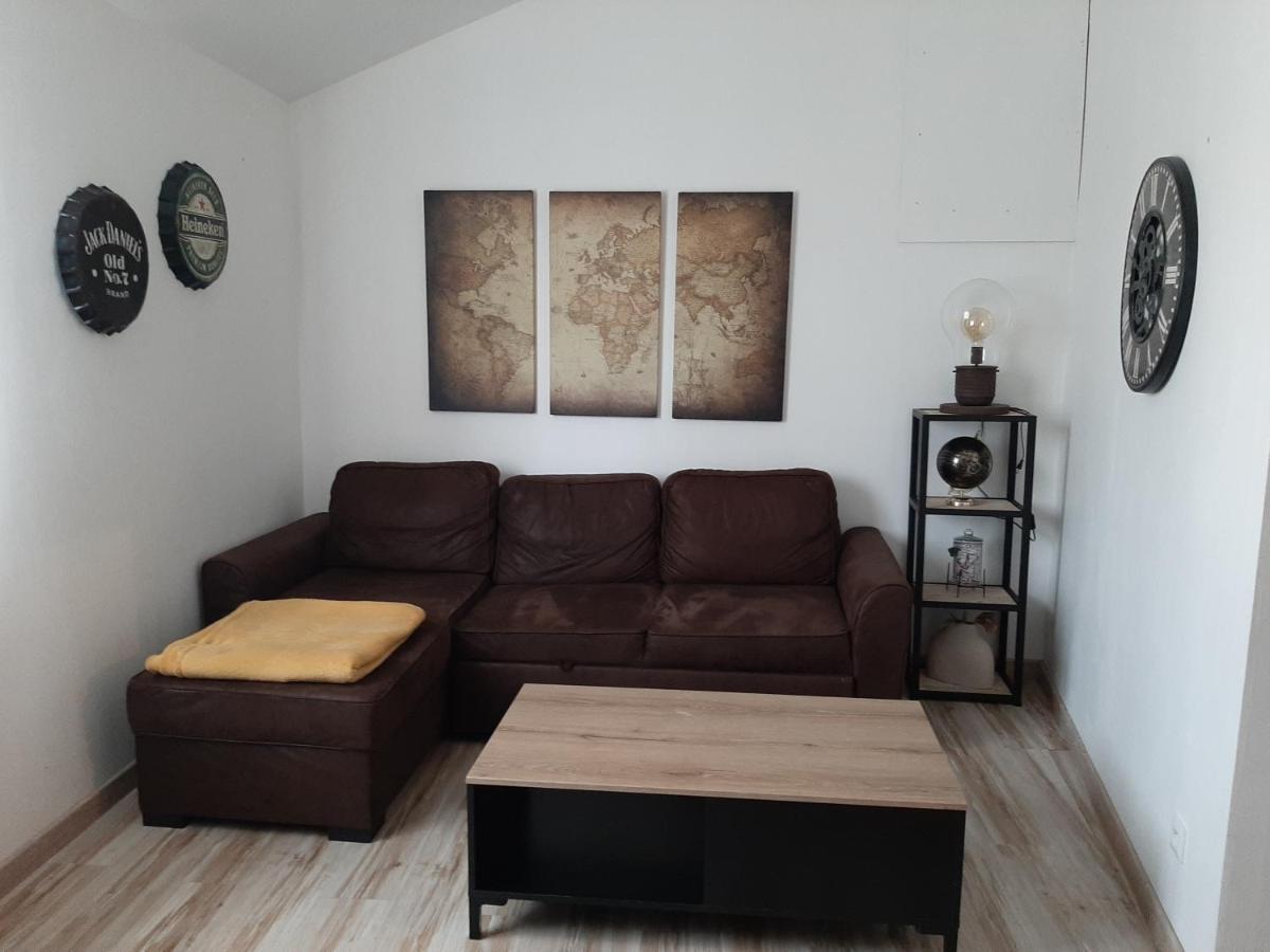 Appartement Le Patio شوفيني المظهر الخارجي الصورة