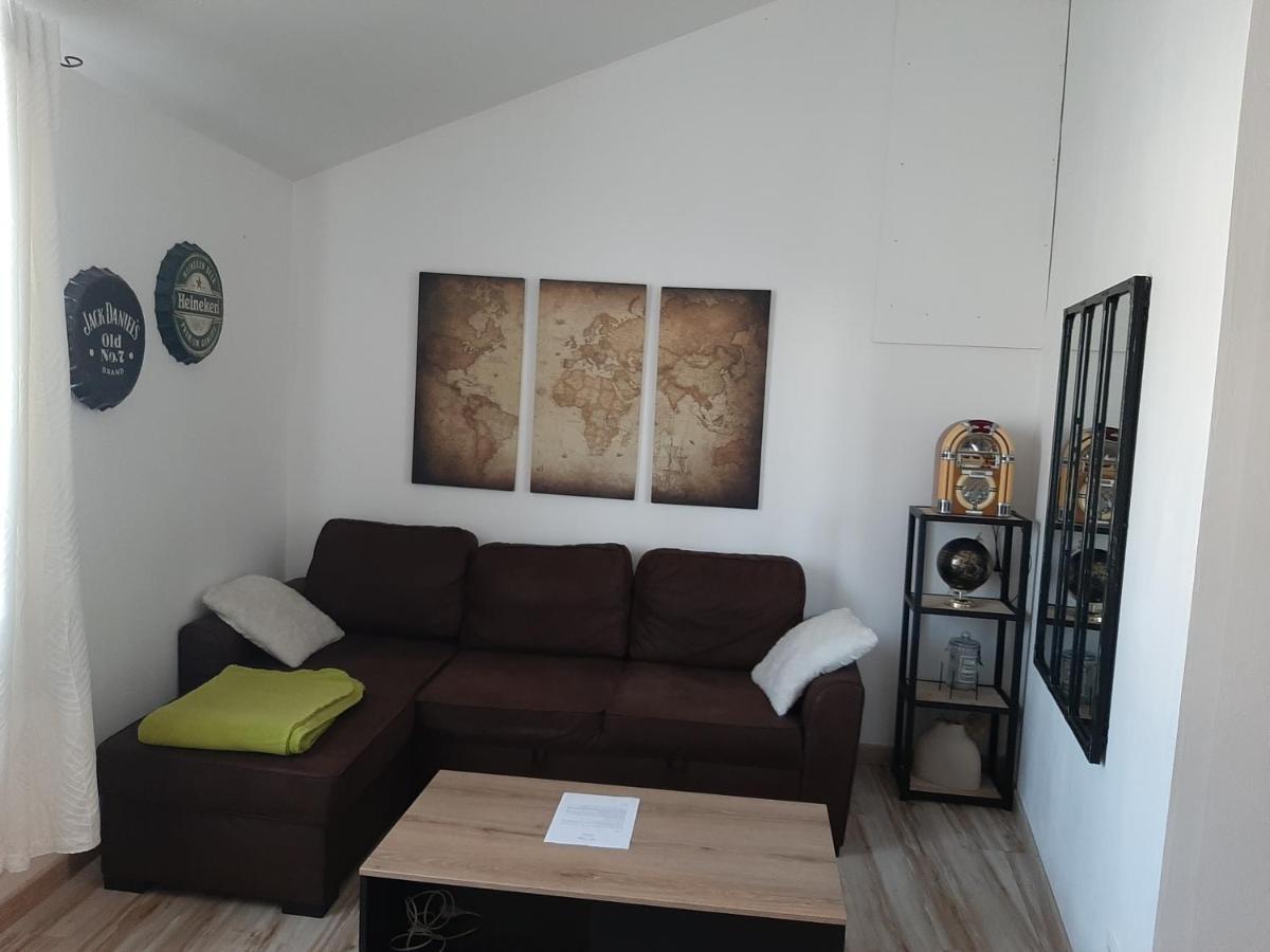 Appartement Le Patio شوفيني المظهر الخارجي الصورة