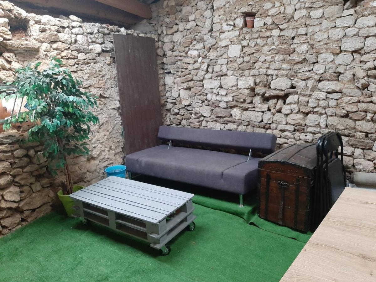 Appartement Le Patio شوفيني المظهر الخارجي الصورة