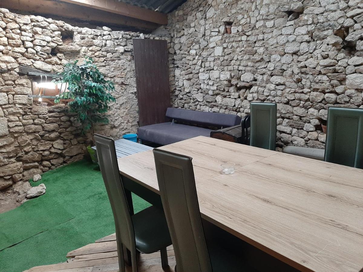 Appartement Le Patio شوفيني المظهر الخارجي الصورة